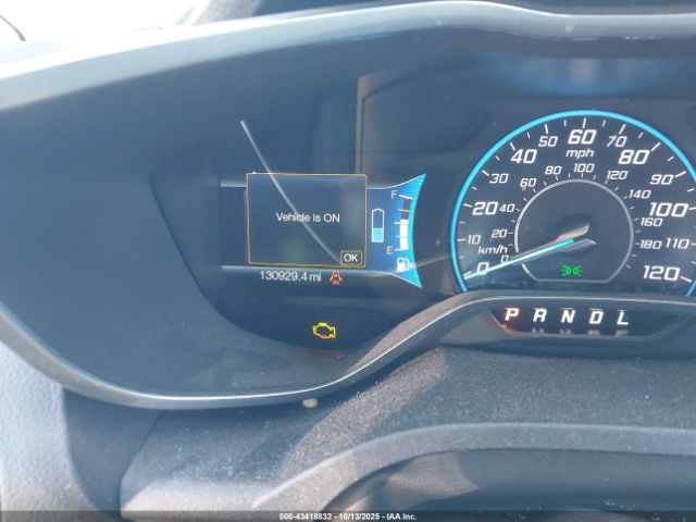 2017 FORD C-MAX ENERGI 1FADP5FU2HL100976 Photo 6