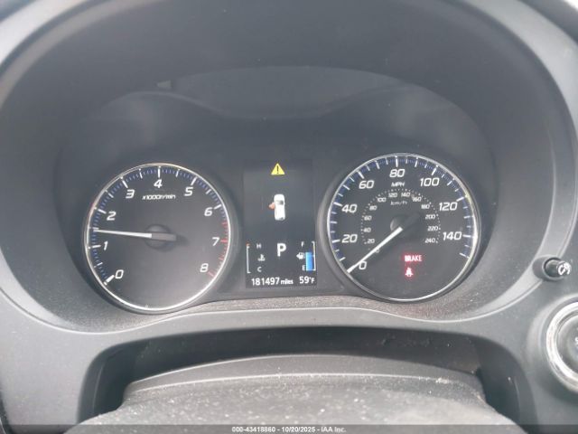 2020 MITSUBISHI OUTLANDER JA4AD3A36LZ030889 Photo 6