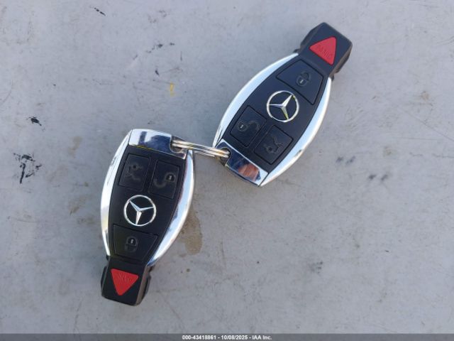 2010 MERCEDES-BENZ E 550 WDDHF7CB3AA033504 Photo 10