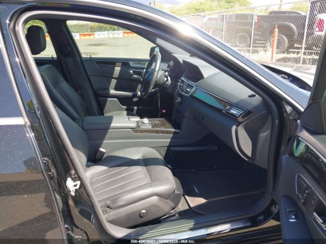 2010 MERCEDES-BENZ E 550 WDDHF7CB3AA033504 Photo 4