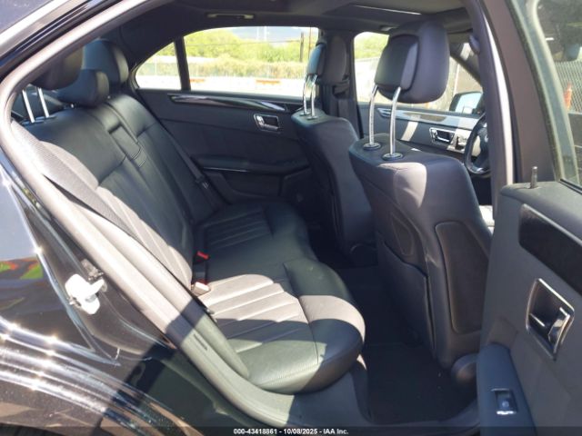 2010 MERCEDES-BENZ E 550 WDDHF7CB3AA033504 Photo 7