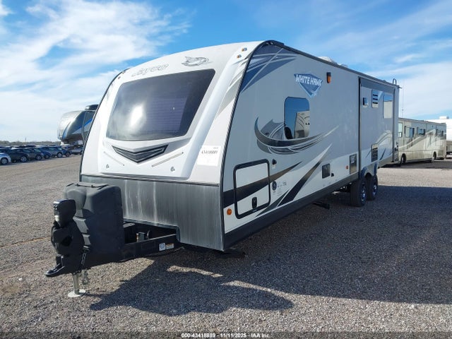 1UJBJ0BS7K14Y0099 Jayco White Hawk 29re Travel Trailer