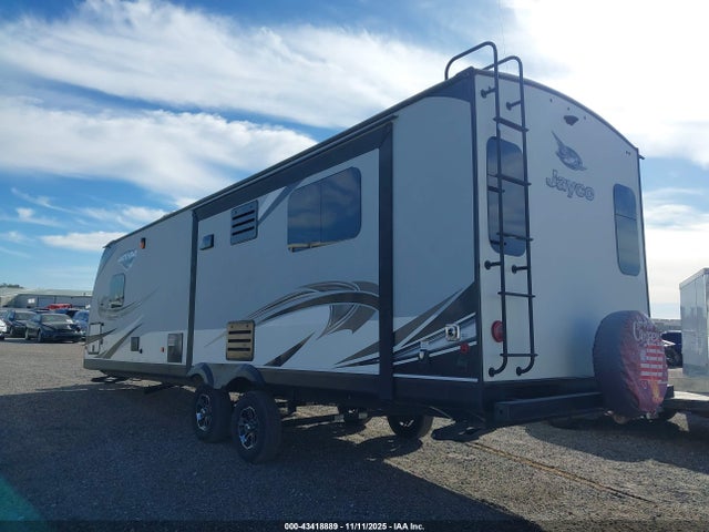 1UJBJ0BS7K14Y0099 Jayco White Hawk 29re Travel Trailer