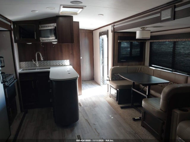 1UJBJ0BS7K14Y0099 Jayco White Hawk 29re Travel Trailer