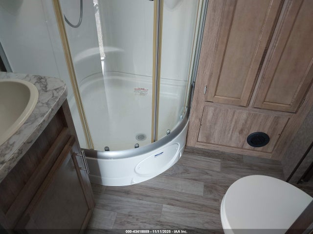 1UJBJ0BS7K14Y0099 Jayco White Hawk 29re Travel Trailer