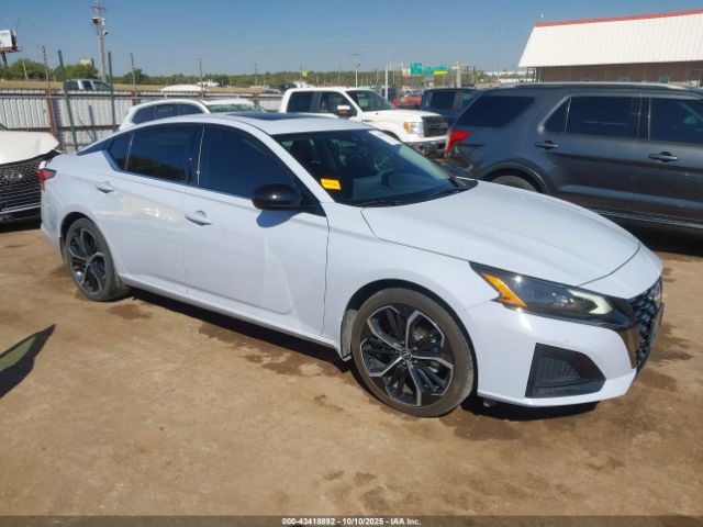 2023 NISSAN ALTIMA 1N4BL4CV3PN352085