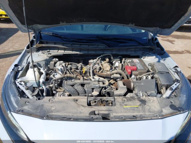 2023 NISSAN ALTIMA 1N4BL4CV3PN352085 Photo 9