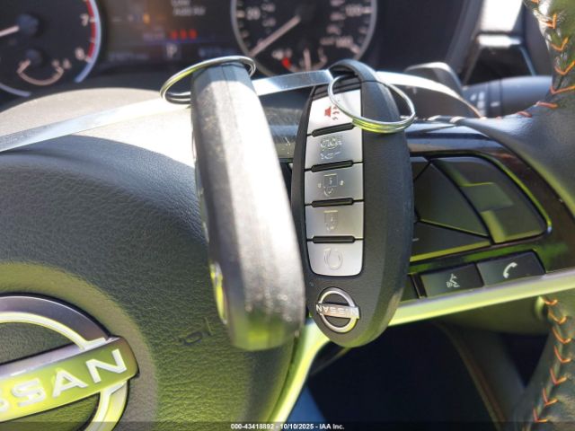 2023 NISSAN ALTIMA 1N4BL4CV3PN352085 Photo 10