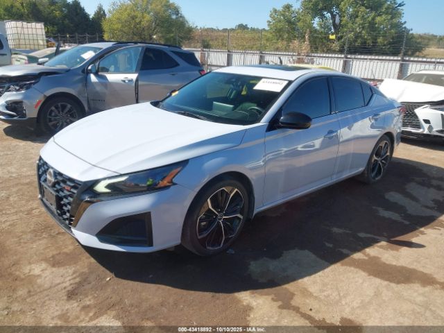2023 NISSAN ALTIMA 1N4BL4CV3PN352085 Photo 1