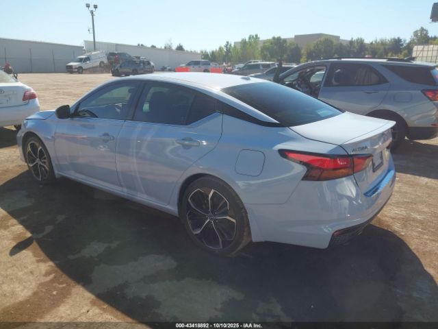 2023 NISSAN ALTIMA 1N4BL4CV3PN352085 Photo 2