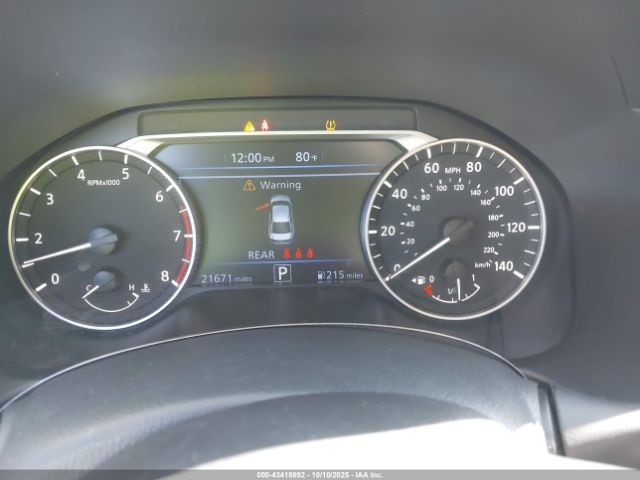 2023 NISSAN ALTIMA 1N4BL4CV3PN352085 Photo 6