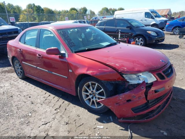 2007 SAAB 9-3 YS3FD46YX71140296 Photo 0