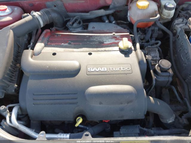 2007 SAAB 9-3 YS3FD46YX71140296 Photo 9
