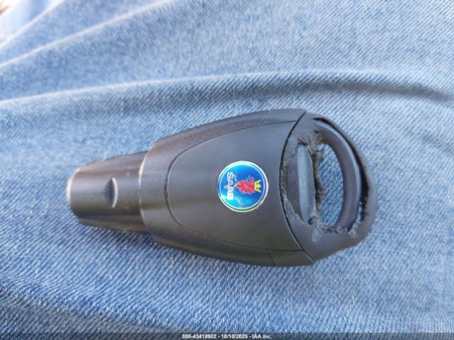 2007 SAAB 9-3 YS3FD46YX71140296 Photo 10