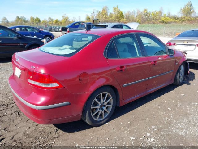 2007 SAAB 9-3 YS3FD46YX71140296 Photo 3