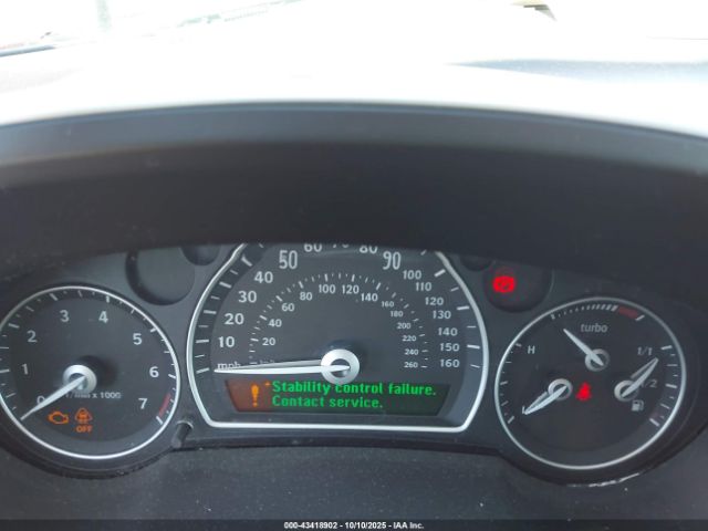 2007 SAAB 9-3 YS3FD46YX71140296 Photo 6