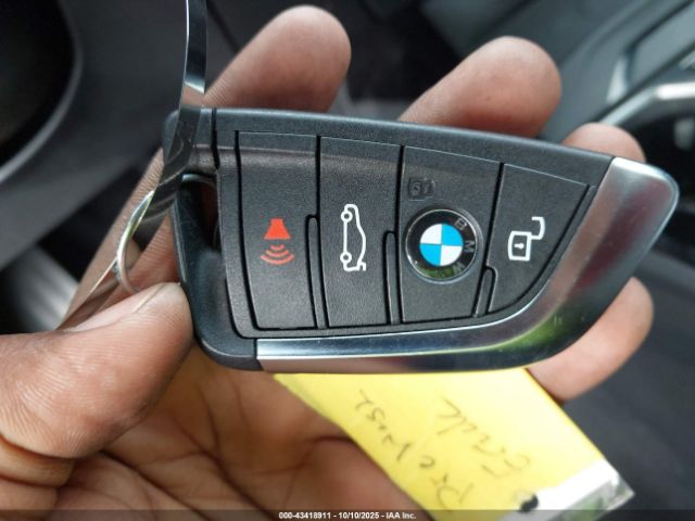 2021 BMW 228I GRAN COUPE WBA73AK07M7J30568 Photo 10