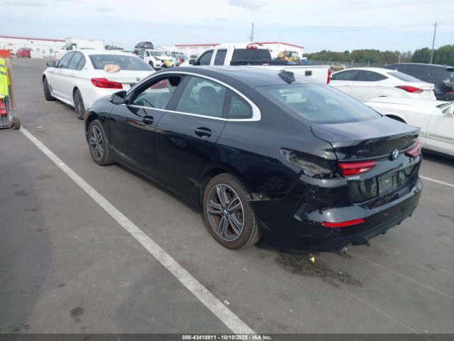 2021 BMW 228I GRAN COUPE WBA73AK07M7J30568 Photo 2