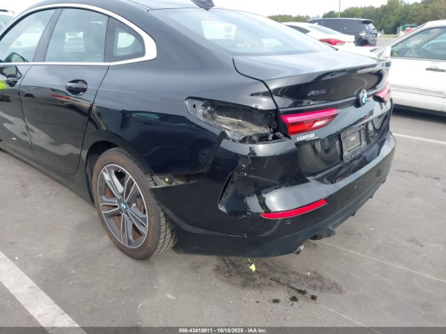 2021 BMW 228I GRAN COUPE WBA73AK07M7J30568 Photo 5