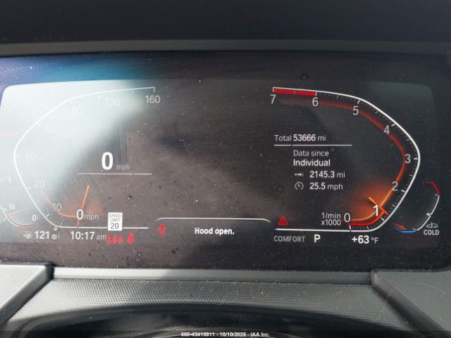 2021 BMW 228I GRAN COUPE WBA73AK07M7J30568 Photo 6