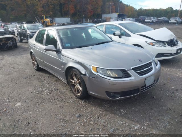 2006 SAAB 9-5 YS3EH49G563516943 Photo 0