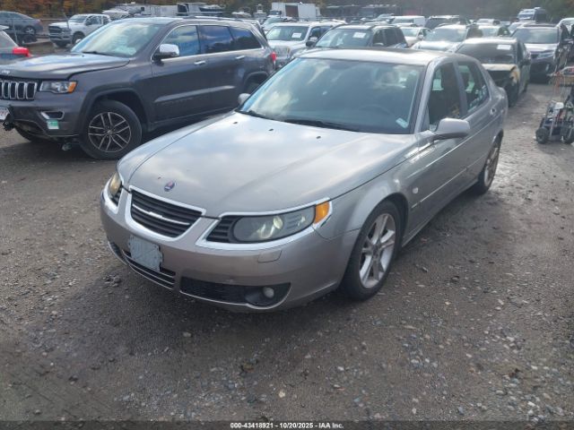 2006 SAAB 9-5 YS3EH49G563516943 Photo 1