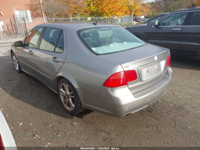 2006 SAAB 9-5 YS3EH49G563516943 Photo 2