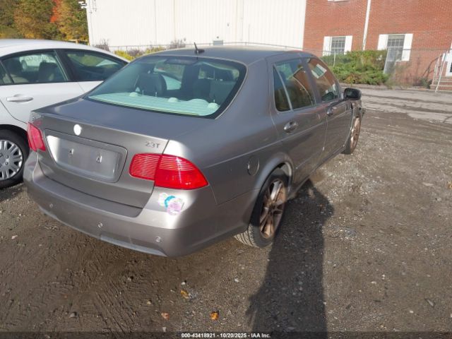 2006 SAAB 9-5 YS3EH49G563516943 Photo 3