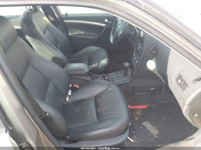 2006 SAAB 9-5 YS3EH49G563516943 Photo 4