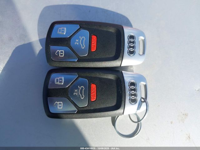 2021 AUDI Q5 WA1BAAFY3M2057905 Photo 10