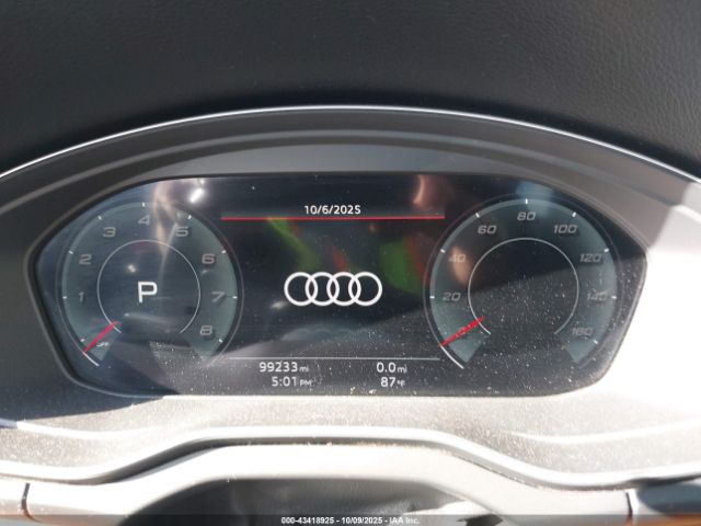 2021 AUDI Q5 WA1BAAFY3M2057905 Photo 6