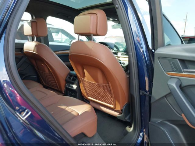 2021 AUDI Q5 WA1BAAFY3M2057905 Photo 7