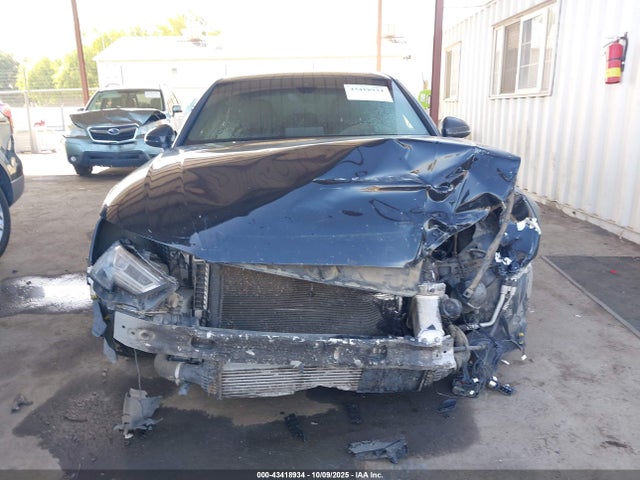 2018 AUDI A4 WAUENAF41JA086452 Photo 5