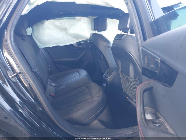 2018 AUDI A4 WAUENAF41JA086452 Photo 7