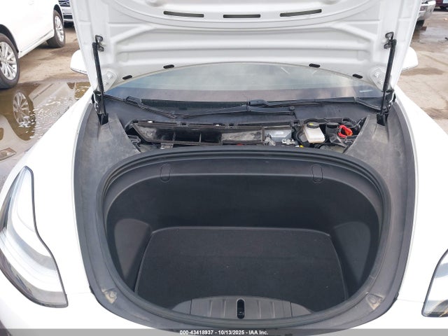 2019 TESLA MODEL 3 5YJ3E1EAXKF416664 Photo 9