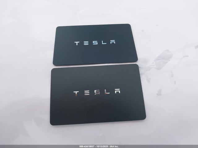 2019 TESLA MODEL 3 5YJ3E1EAXKF416664 Photo 10