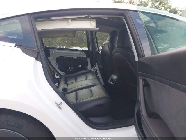 2019 TESLA MODEL 3 5YJ3E1EAXKF416664 Photo 7