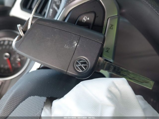 2021 VOLKSWAGEN ATLAS 1V2AP2CA7MC604373 Photo 10