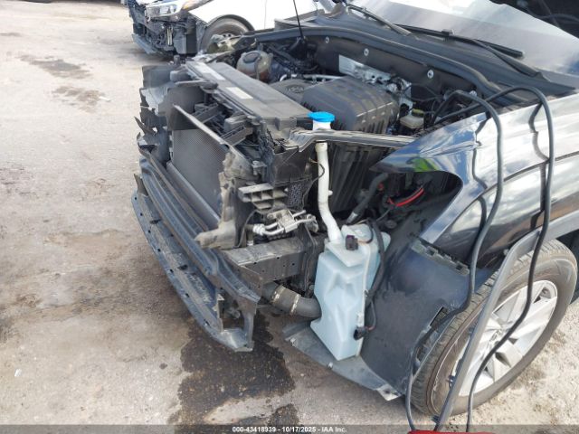 2021 VOLKSWAGEN ATLAS 1V2AP2CA7MC604373 Photo 5