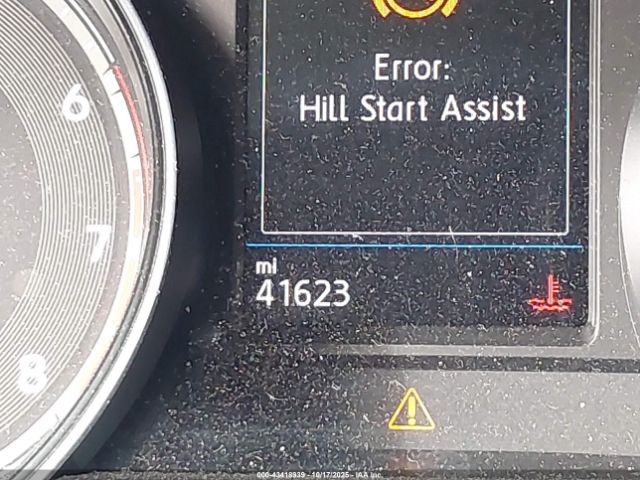 2021 VOLKSWAGEN ATLAS 1V2AP2CA7MC604373 Photo 6