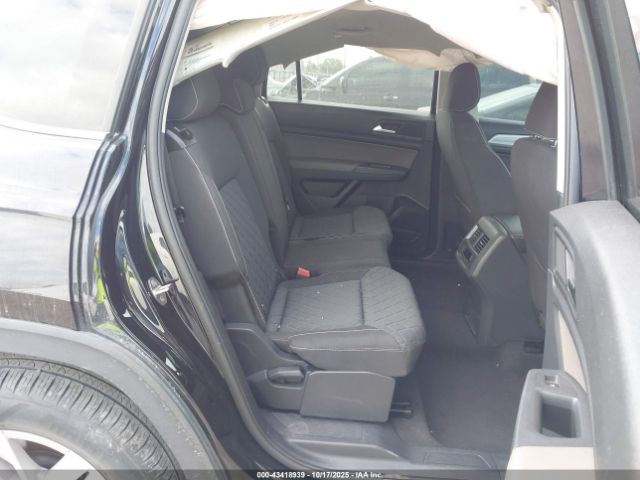 2021 VOLKSWAGEN ATLAS 1V2AP2CA7MC604373 Photo 7