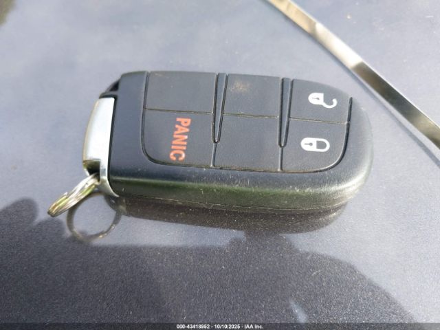 2017 DODGE DURANGO 1C4RDJAG3HC839874 Photo 10