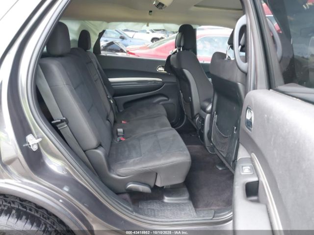 2017 DODGE DURANGO 1C4RDJAG3HC839874 Photo 7