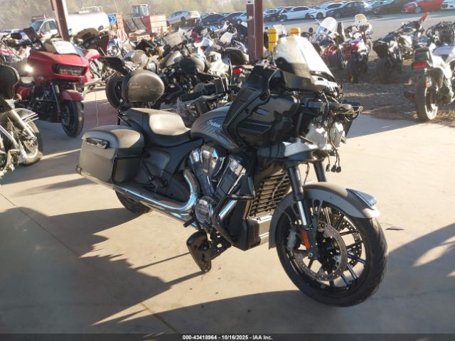 2024 INDIAN MOTORCYCLE CO. CHALLENGER 56KLCBRR0R3424608