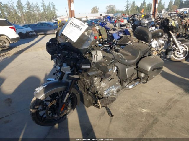 2024 INDIAN MOTORCYCLE CO. CHALLENGER 56KLCBRR0R3424608 Photo 1