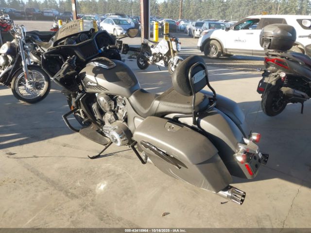 2024 INDIAN MOTORCYCLE CO. CHALLENGER 56KLCBRR0R3424608 Photo 2