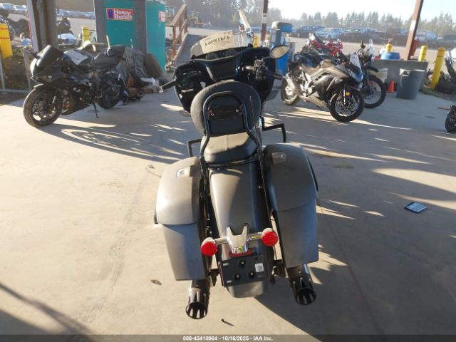 2024 INDIAN MOTORCYCLE CO. CHALLENGER 56KLCBRR0R3424608 Photo 5