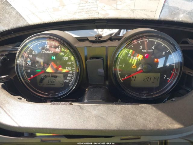 2024 INDIAN MOTORCYCLE CO. CHALLENGER 56KLCBRR0R3424608 Photo 6