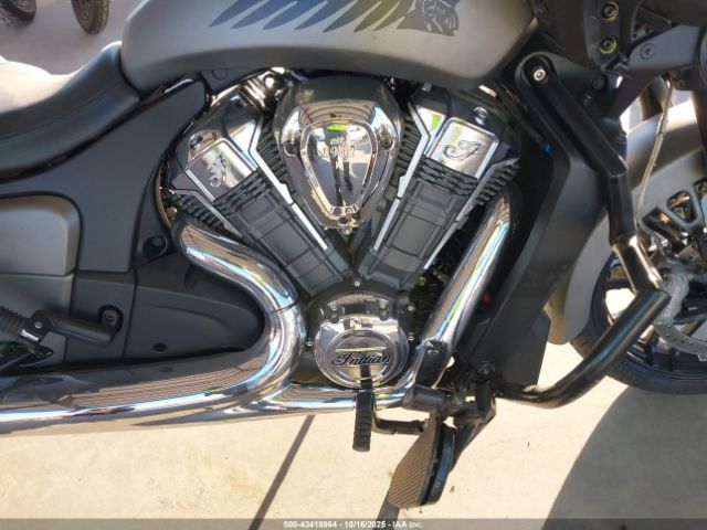 2024 INDIAN MOTORCYCLE CO. CHALLENGER 56KLCBRR0R3424608 Photo 7