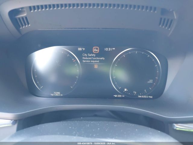 2021 VOLVO XC60 YV4102DK6M1826232 Photo 6